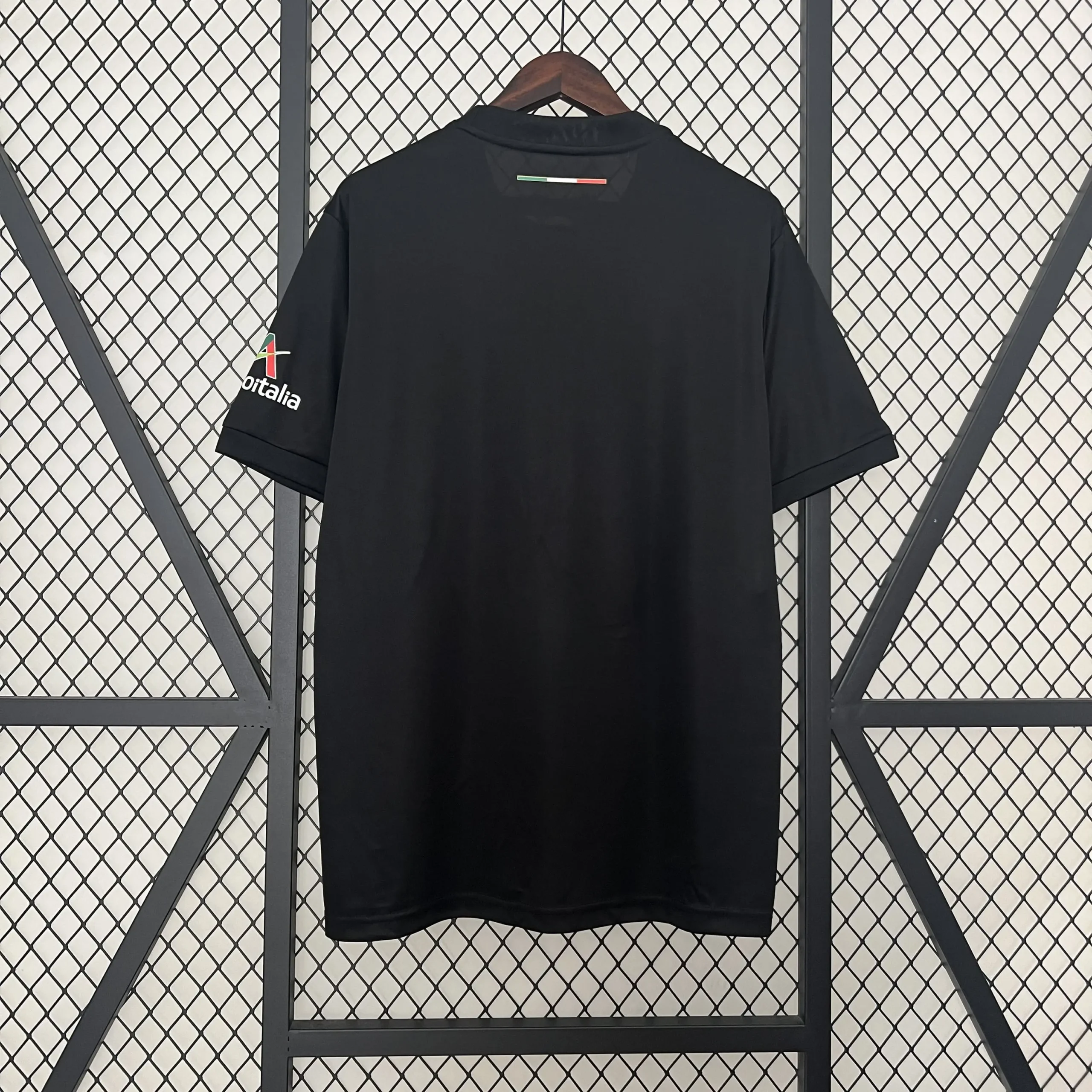 Maillot Lazio Special 50th Anniversary 2024-2025 (2) Maillot Lazio "Special 50th Anniversary" 2024/2025 – Image 2