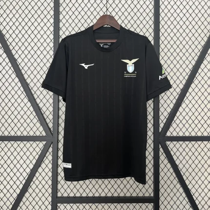 Maillot Lazio Special 50th Anniversary 2024/2025