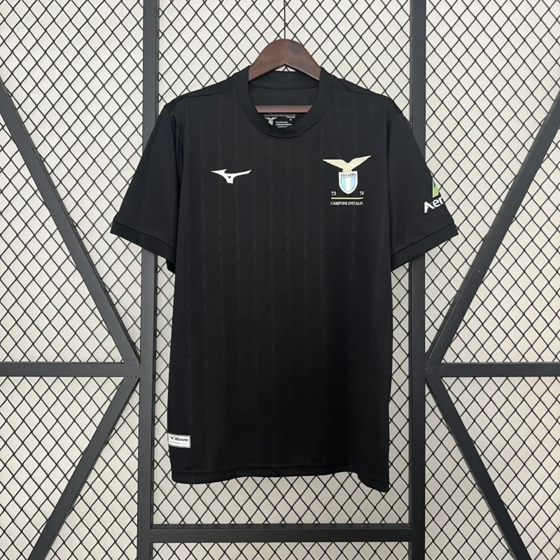 Maillot Lazio Special 50th Anniversary 2024/2025