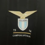 Maillot Lazio "Special 50th Anniversary" 2024/2025 – Image 4