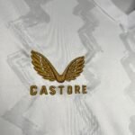 Leverkusen Away jersey 2024/2025 - Image 3