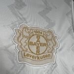 Leverkusen Away jersey 2024/2025 - Image 4