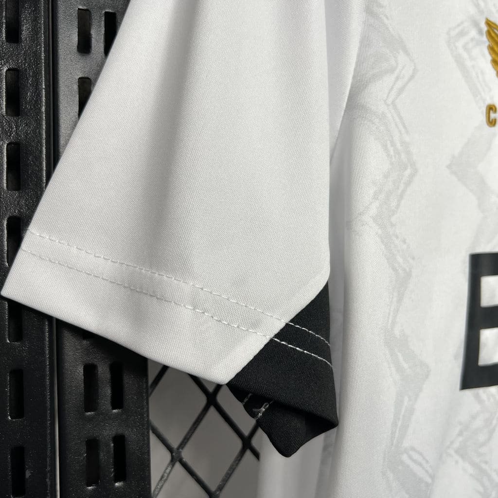 Maillot Leverkusen Extérieur 2024-2025 (6) Leverkusen Away jersey 2024/2025 - Image 5