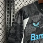 Maillot Leverkusen Third 2024/2025 – Image 5