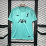 Maillot Liverpool Entrainement 2024/2025