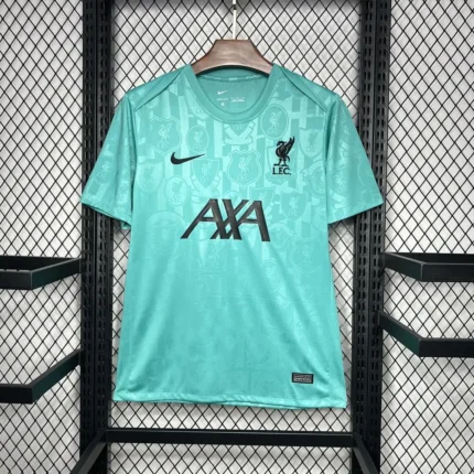 Maillot Liverpool Entrainement 2024/2025