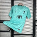 Maillot Liverpool Entrainement 2024/2025 – Image 5