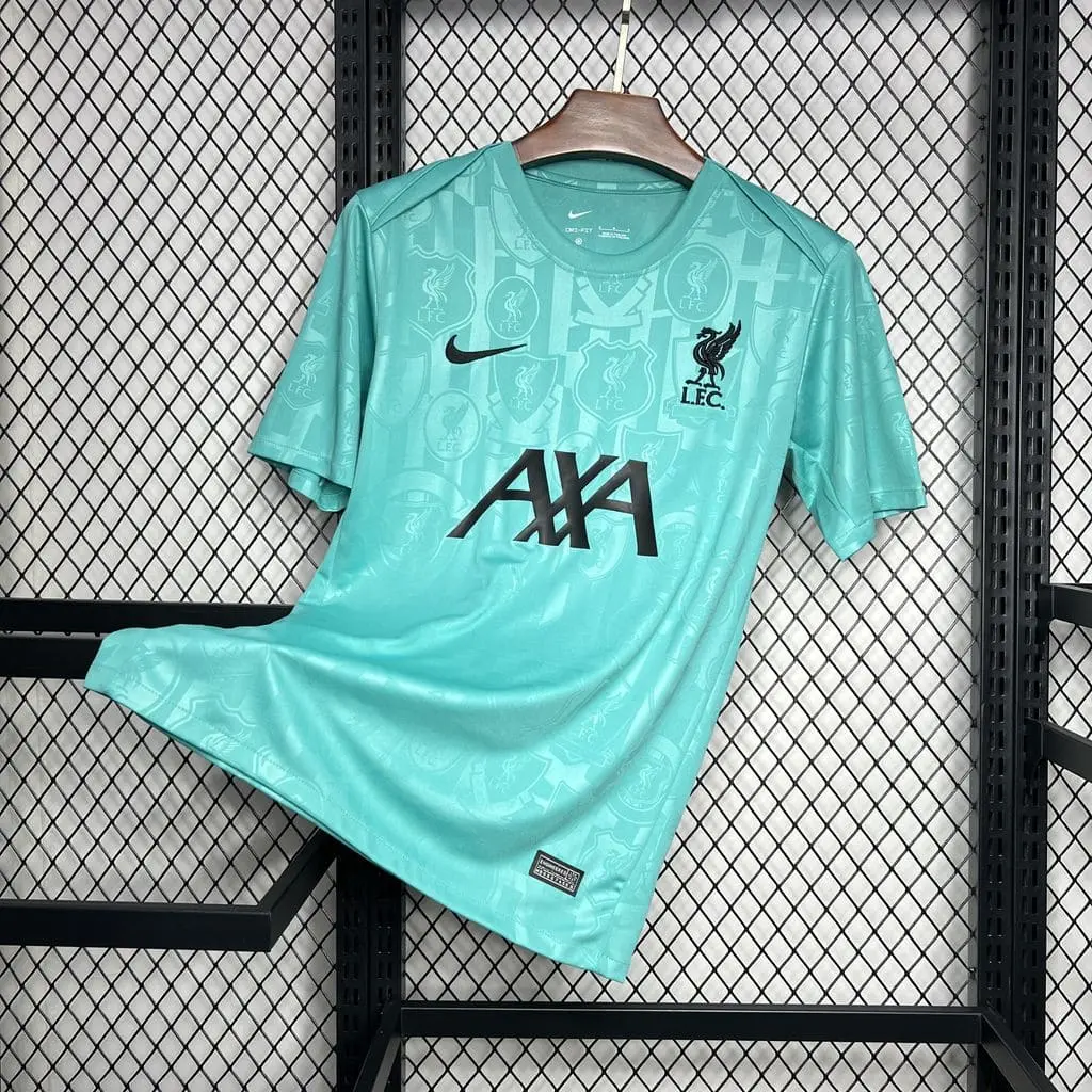 Maillot-Liverpool-Entrainement-2024-2025-_4_ Maillot Liverpool Entrainement 2024/2025 – Image 5