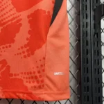 Manchester City goalkeeper jersey 2024/2025 - Image 6