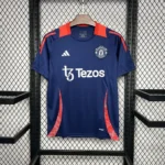 Maillot Manchester United Entrainement 2024/2025