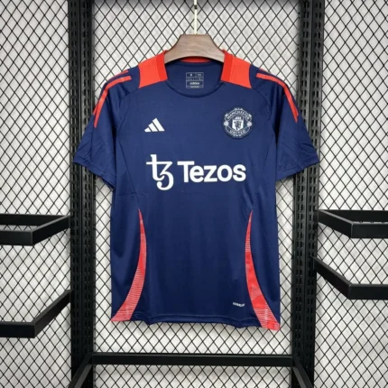 Maillot Manchester United Entrainement 2024/2025
