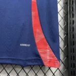 Maillot Manchester United Entrainement 2024/2025 – Image 6