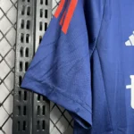 Maillot Manchester United Entrainement 2024/2025 – Image 5