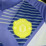 Maillot Gardien Manchester United 2024/2025 – Image 4