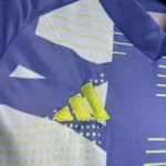 Maillot Gardien Manchester United 2024/2025 – Image 3