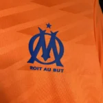 Maillot Marseille Third 2024/2025 – Image 4