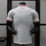 Maillot Joueur AS Monaco Domicile 2024/2025 – Image 2