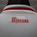 Maillot Joueur AS Monaco Domicile 2024/2025 – Image 6