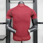 Maillot Joueur AS Roma Domicile 2024/2025 – Image 2