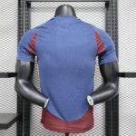 Maillot Joueur AS Roma Third 2024/2025 – Image 2