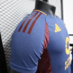 Maillot Joueur AS Roma Third 2024/2025 – Image 6