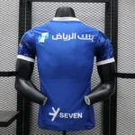 Maillot Joueur Al-Hilal Domicile 2024/2025 – Image 2