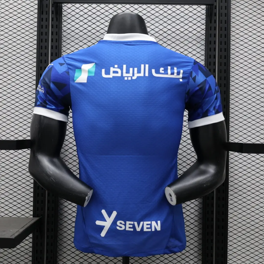 Maillot-Match-Al-Hilal-Domicile-2024-2025-_4_ Maillot Joueur Al-Hilal Domicile 2024/2025 – Image 2