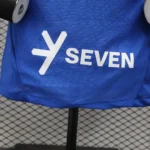 Maillot Joueur Al-Hilal Domicile 2024/2025 – Image 6