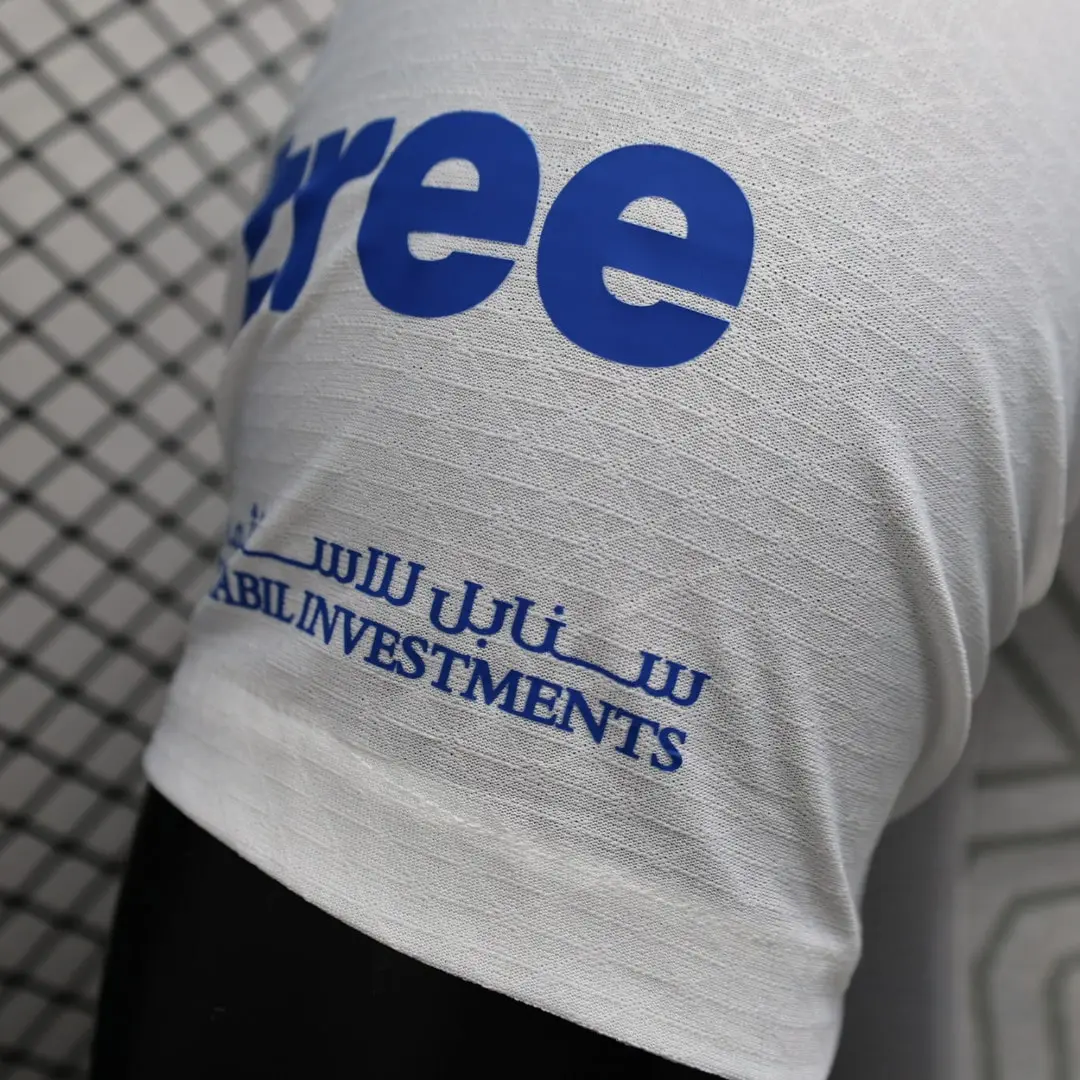 Maillot-Match-Al-Hilal-Extérieur-2024-2025-_4_ Maillot Joueur Al-Hilal Extérieur 2024/2025 – Image 5