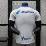 Maillot Joueur Al-Hilal Extérieur 2024/2025 – Image 2