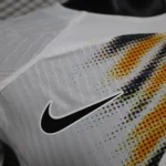 Maillot Joueur Al-Ittihad Extérieur 2024/2025 – Image 3