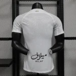 Maillot Joueur Al-Ittihad Extérieur 2024/2025 – Image 2