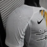 Maillot Joueur Al-Ittihad Extérieur 2024/2025 – Image 6