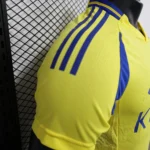 Maillot Joueur Al-Nassr Domicile 2024/2025 – Image 5