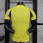 Maillot Joueur Al-Nassr Domicile 2024/2025 – Image 2
