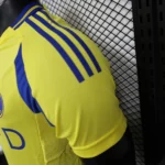 Maillot Joueur Al-Nassr Domicile 2024/2025 – Image 6