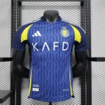 Maillot Joueur Al-Nassr Extérieur 2024/2025