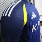 Maillot Joueur Al-Nassr Extérieur 2024/2025 – Image 5