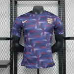 England training jersey 2024/2025