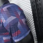 Maillot Joueur Angleterre Entrainement 2024/2025 – Image 6