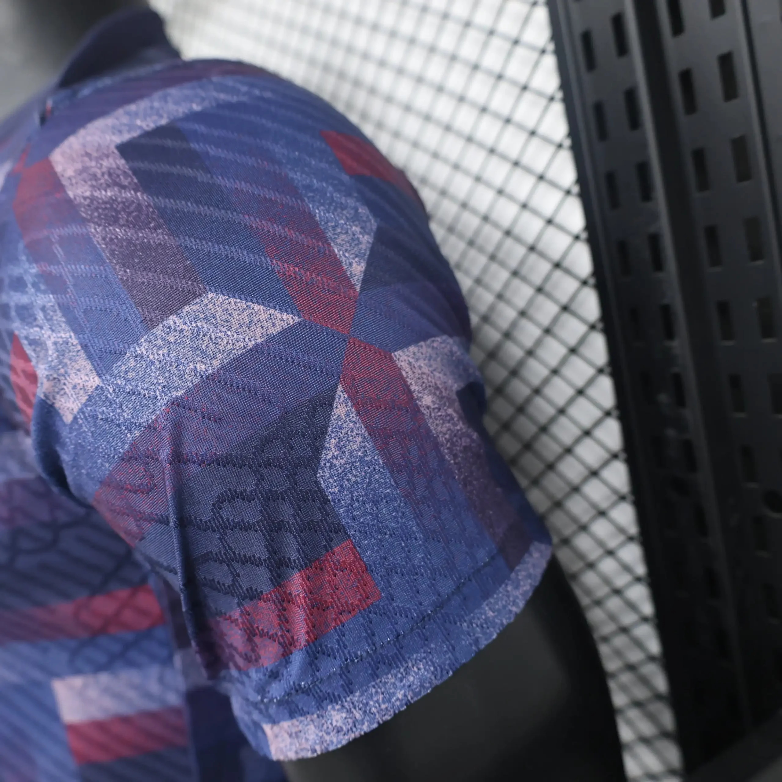 Maillot-Match-Angleterre-Entrainement-2024-2025-_3_ Maillot Joueur Angleterre Entrainement 2024/2025 – Image 6