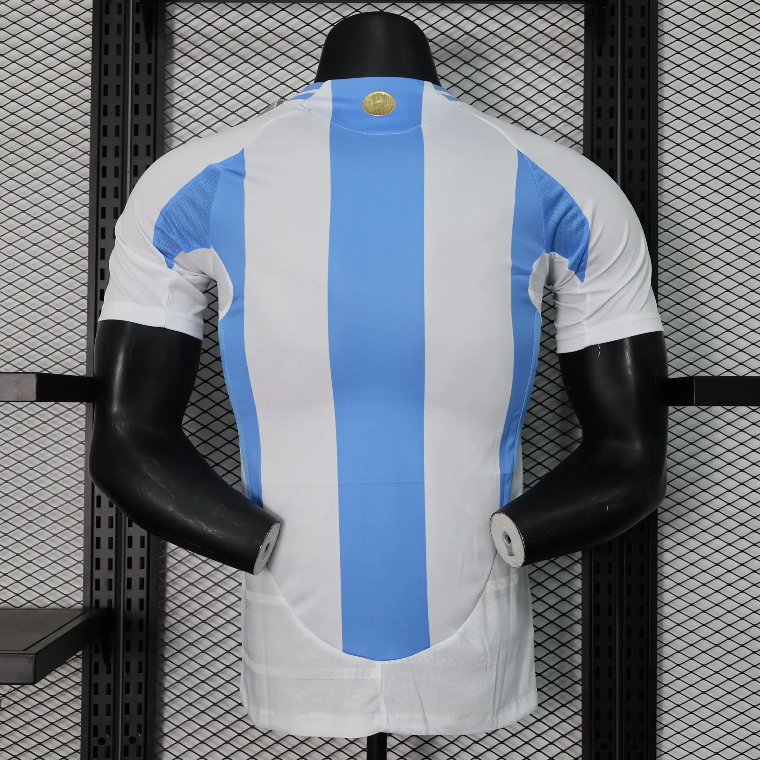 Maillot-Match-Argentine-Domicile-2024-2025-_2_ Maillot Joueur Argentine Domicile 2024/2025 – Image 2