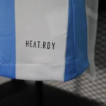 Maillot Joueur Argentine Domicile 2024/2025 – Image 6