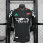 Maillot Joueur Arsenal Extérieur 2024/2025