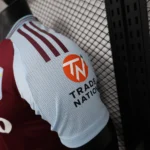 Maillot Joueur Aston Villa Domicile 2024/2025 – Image 6
