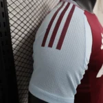 Maillot Joueur Aston Villa Domicile 2024/2025 – Image 5