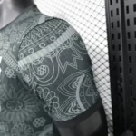 Maillot Joueur Barcelone Concept "Noir" 2024/2025 – Image 6