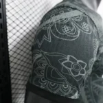 Maillot Joueur Barcelone Concept "Noir" 2024/2025 – Image 5