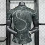 Maillot Joueur Barcelone Concept "Noir" 2024/2025 – Image 2