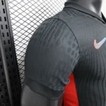 Maillot Joueur Barcelone Extérieur 2024/2025 – Image 5